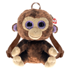 圖片 棕猴可可納特背包