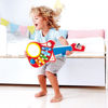 兒童玩具,節奏, 音樂感知能力, 學齡前兒童, 音樂玩具,探索聲音,聽覺