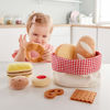 图片 宝宝面包篮