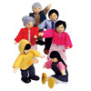 圖片 娃娃房亞洲人家庭