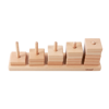 Shape Counting Set