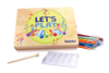 Melody Box "Let's Play"