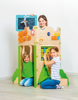 PLUG it Activity Playhouse Set