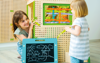 PLUG it Activity Playhouse Set