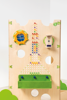 PLUG it Activity Playhouse Set