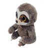 Dangler - 2 Tone Grey Sloth 15cm