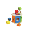 Wooden Wonder Shape Sorter