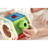 Wooden Wonder Shape Sorter