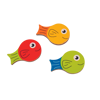 Fleety Fishes