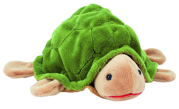 Handpuppet "Turtle"