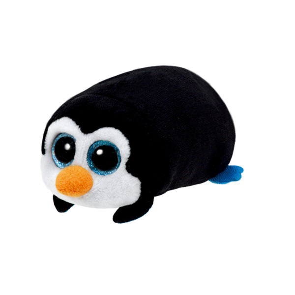 Ty Beanie Pocket - Penguin 