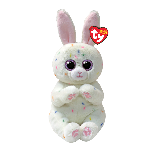 Meringue - White Bunny