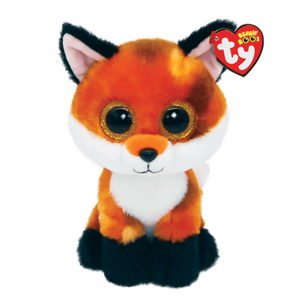 Meadow - Orange Fox 15 cm