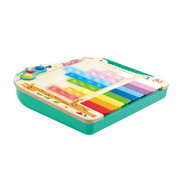 Pixel Piano