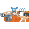 Mars Exploration Rail set