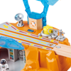 Mars Exploration Rail set