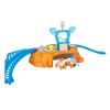 Mars Exploration Rail set