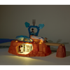 Mars Exploration Rail set