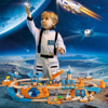 Mars Exploration Rail set