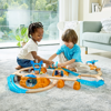 Mars Exploration Rail set
